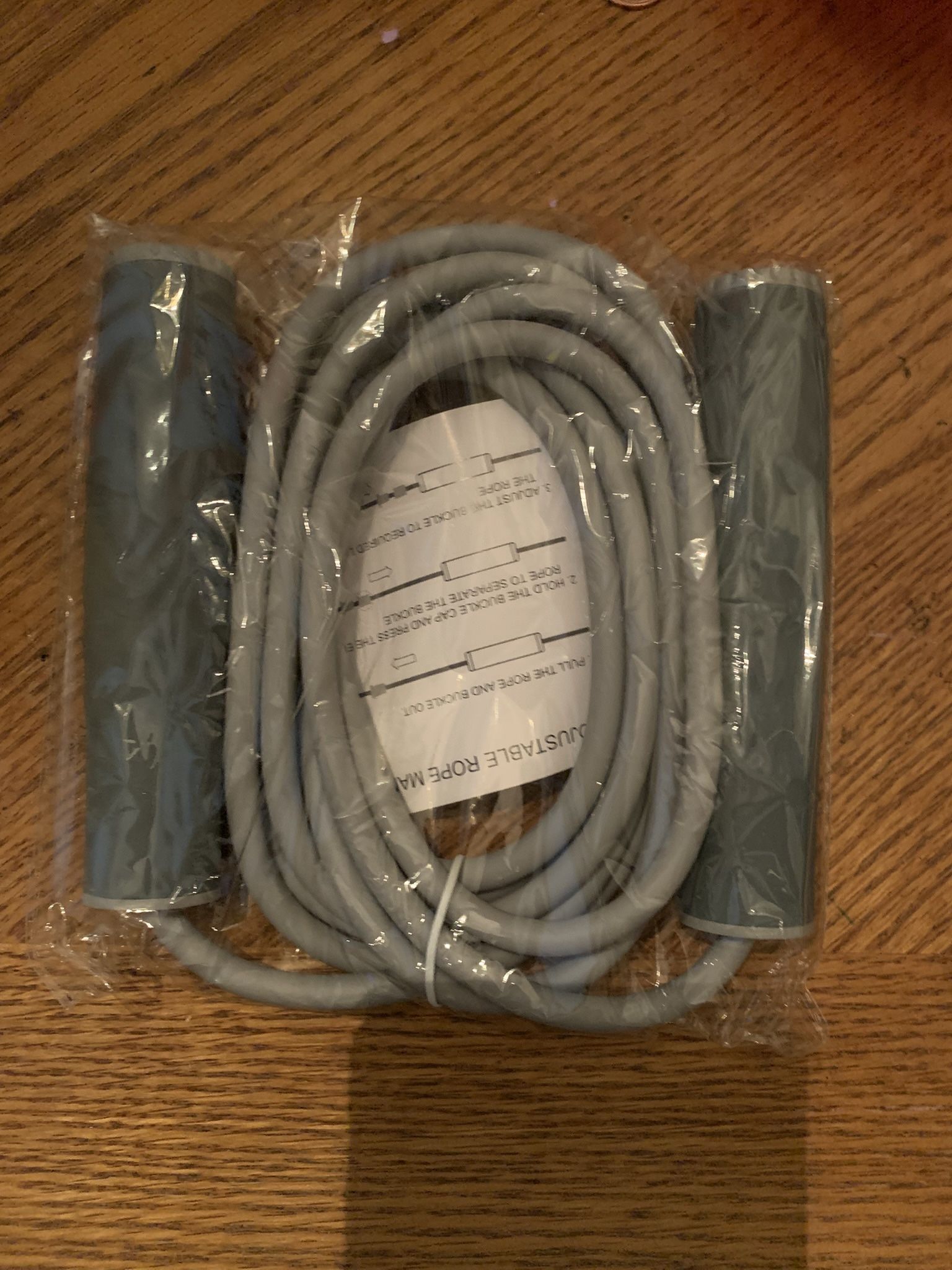Jump Rope