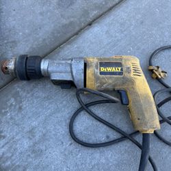 Hammer Drill
