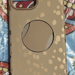 Otterbox iPhone 15