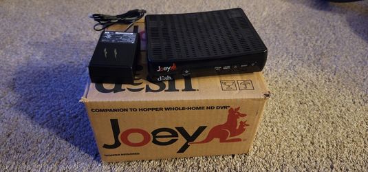 Dish Network Joey