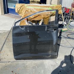 16-22 Lexus RX 350 Driver Door New Never Installed