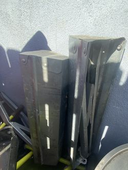 Stands