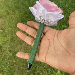 Eternal Rose Pens