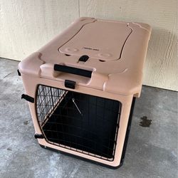 Pet Gear collapsible 34”