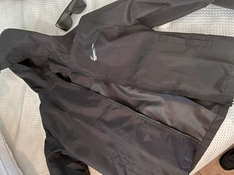 New! Windbreaker Jacket Hoodie 
