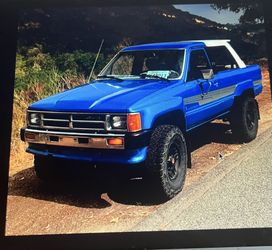 Toyota 4Runner
