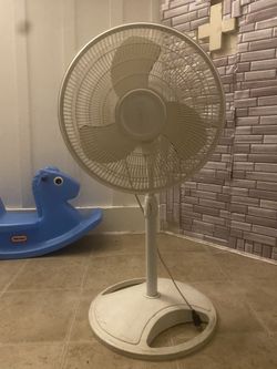 fan