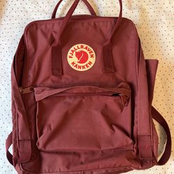 Fjallraven Kanken Backpack