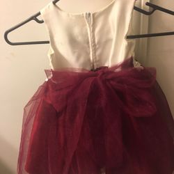 Flower girl dress or Boutique Dress