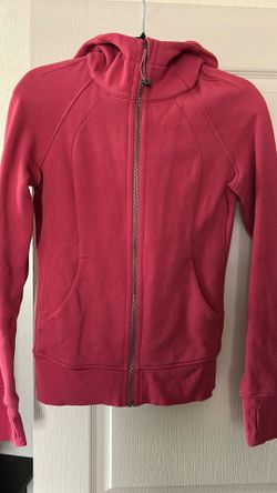 Lululemon Jacket