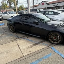 Aodhan Racing Wheels 18s 5x114.3