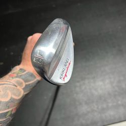 Kirkland 60 Degree Wedge