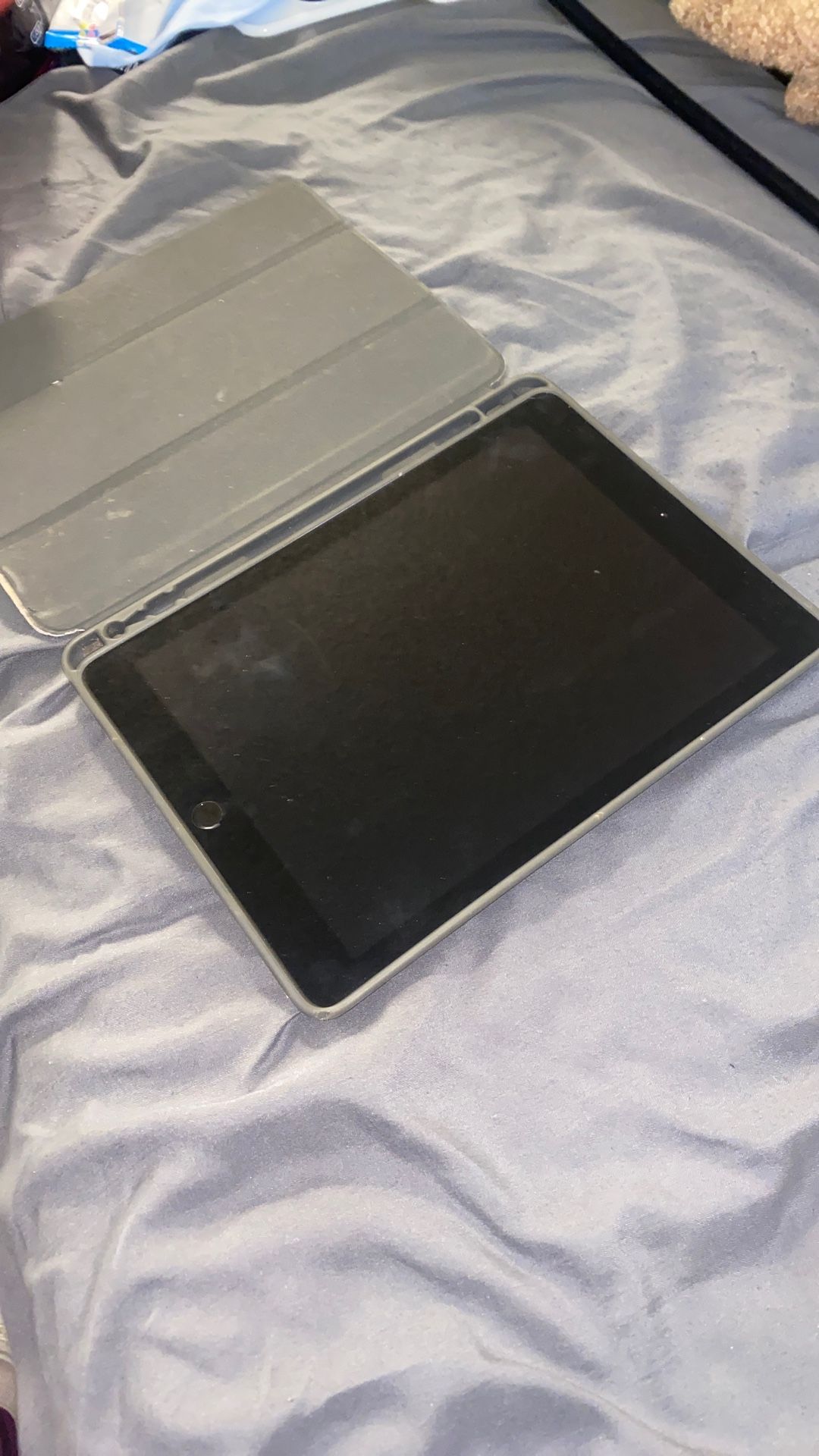 iPad 