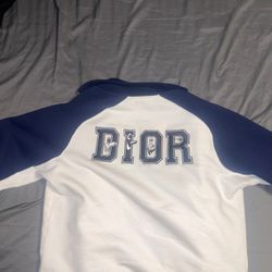 Dior Jacket