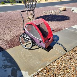 Schwinn  Bike Hauler