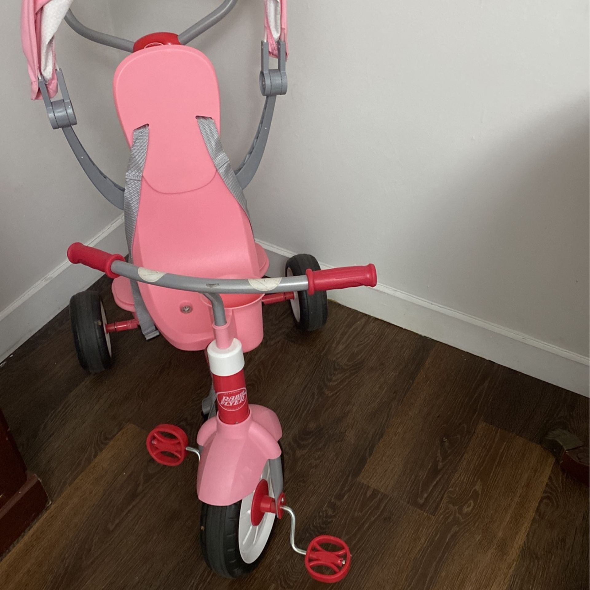 Bike For Toddler / Cash Only/ New