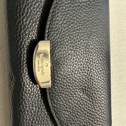 Kate spade Black Wallet