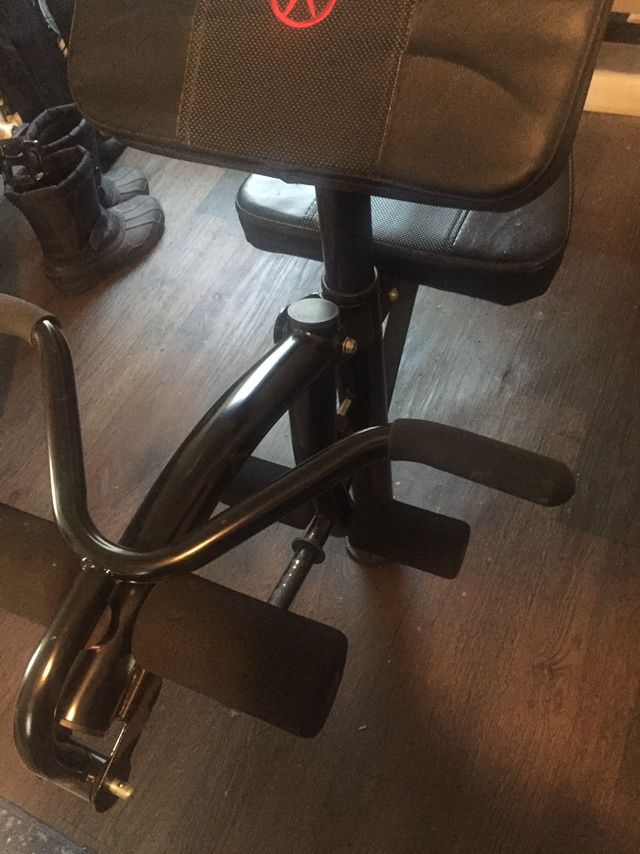 Home Gym