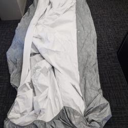 SUV car Cover Used Once