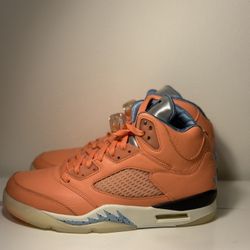 DJ Khaled Jordan 5 We The Best Size 9 & 11