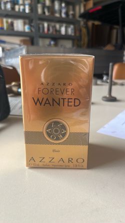 Azzaro Forever Wanted