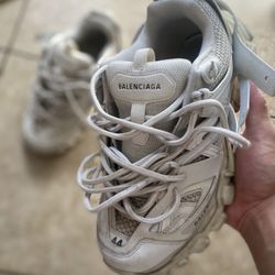 Balenciaga Track Runners