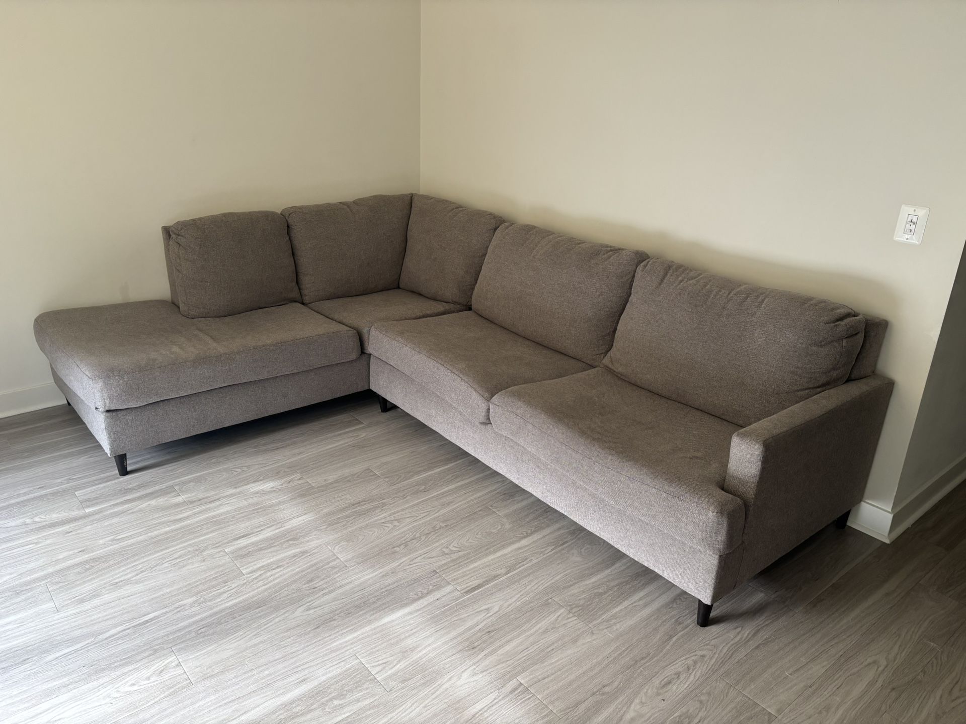 Sectional Sofa