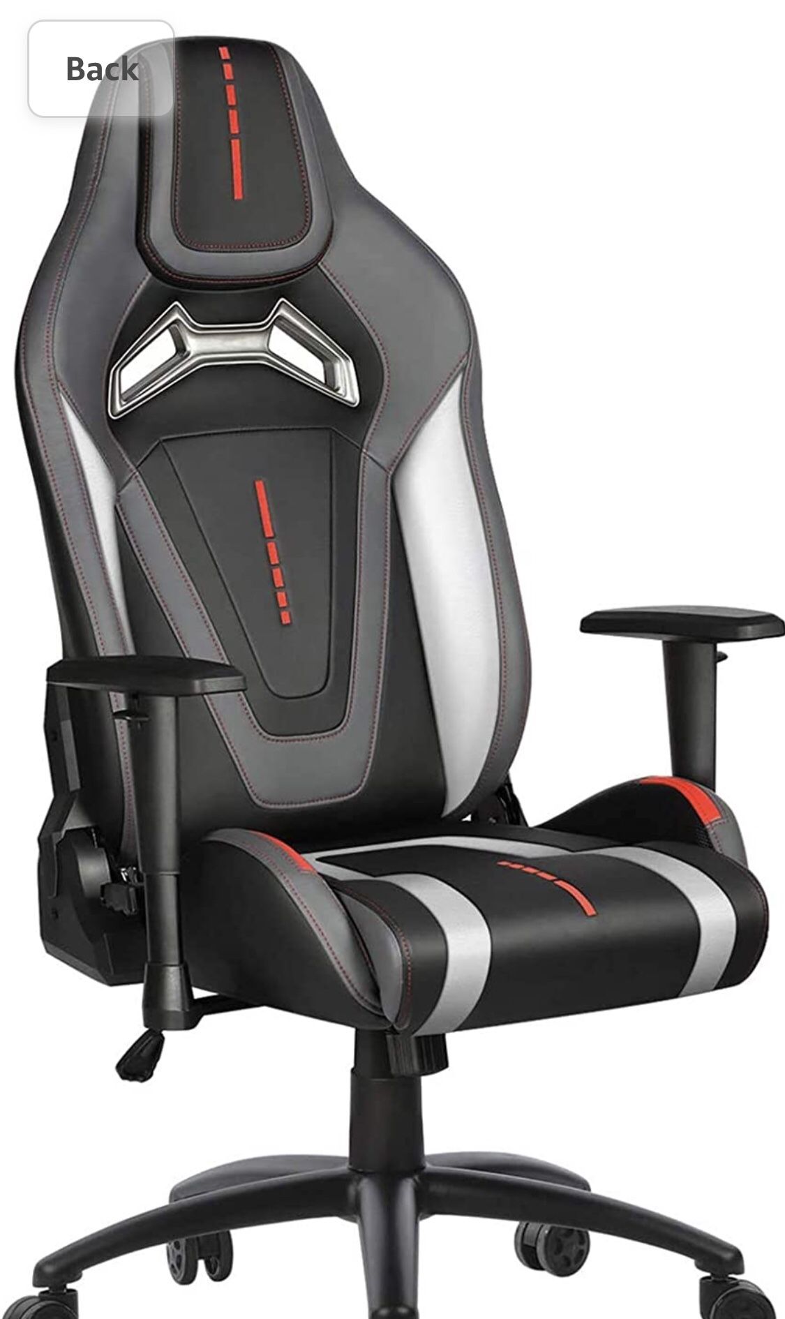 Furious Gaming Chair