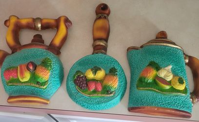 Para Decoracion