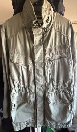 G Star Jacket Xl