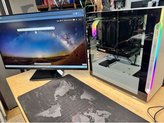 ASUS Prime Gaming PC