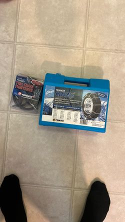 Tire Chains
