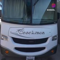 RV Mobile Home