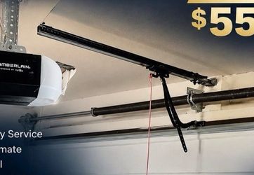 Garage Door Opener 