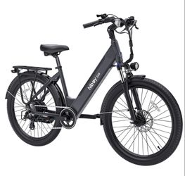 Hiboy EX9 Urban Commuter Electric Bike