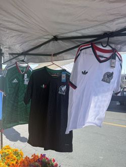 Mexico Jerseys Wholesale