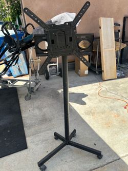 TV mount/stand