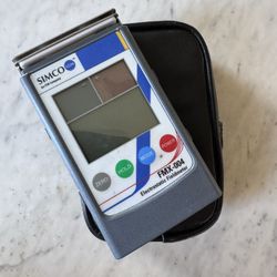 Field Meter Simco SMX 003