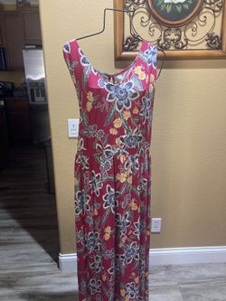 Vestido Nuevo