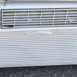 Garrison Window Ac Unit