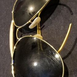 Vintage 1960s RayBans