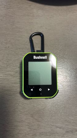 Golf GPS