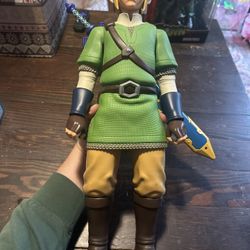 Link 20 Inch Big Fig 2015