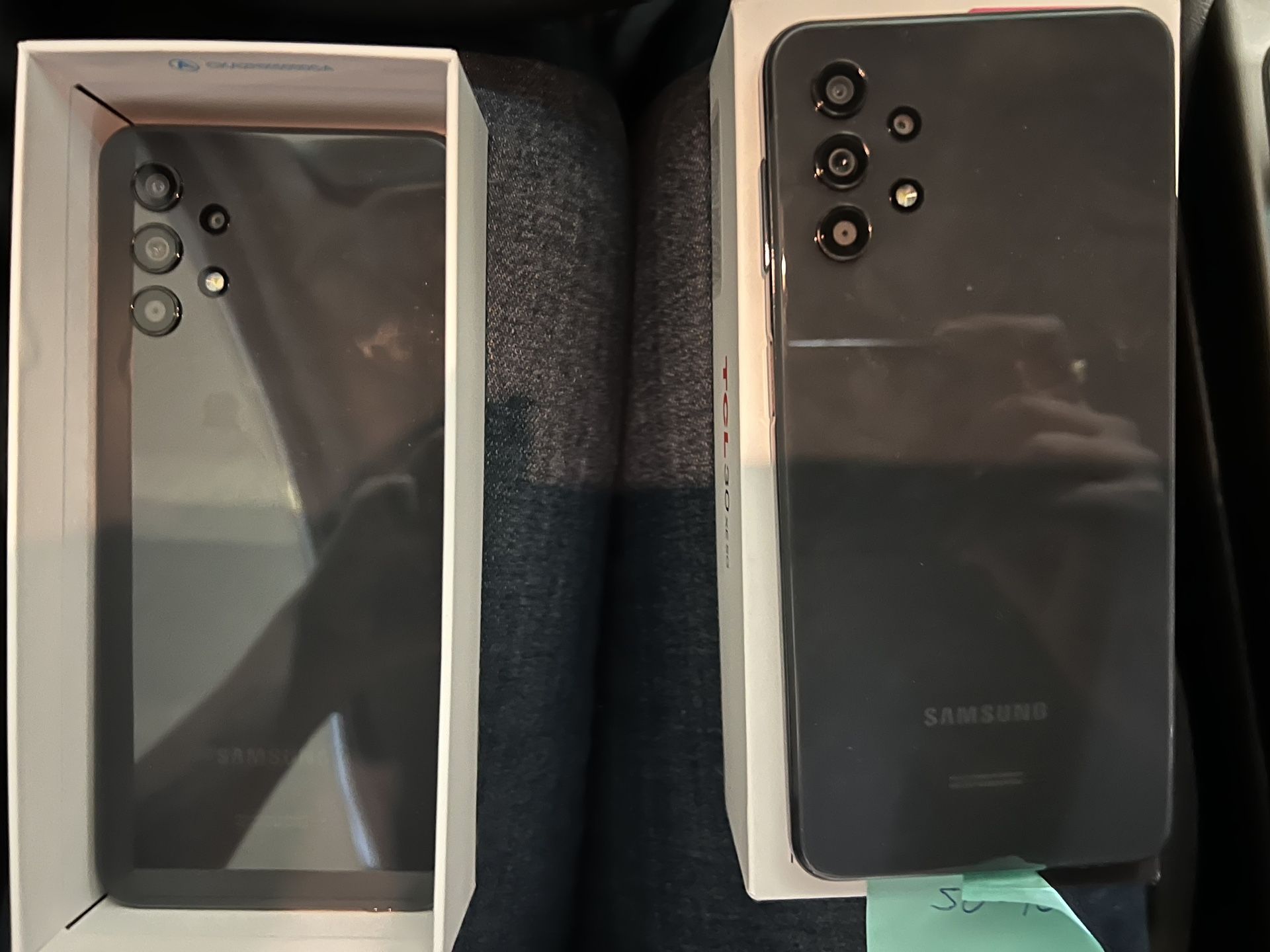 SAMSUNG Galaxy A13