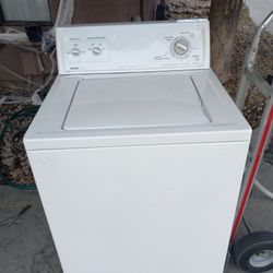 Washer  Kenmore 