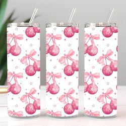 20oz Tumblers 🎀
