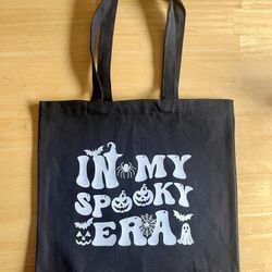 Glow In The Dark Tote