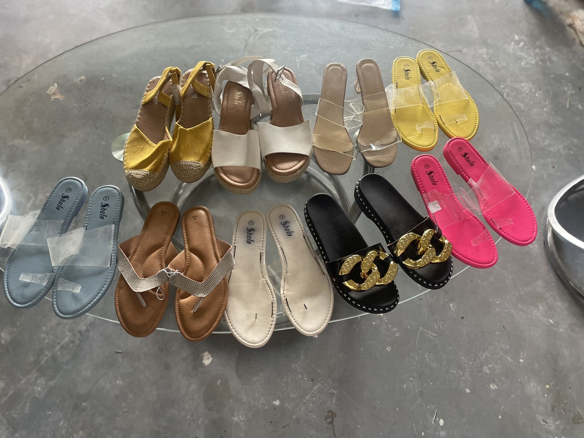 Women’s Sandals