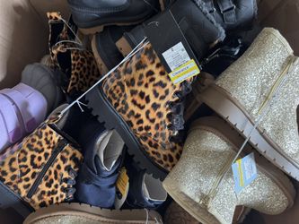 Shoe pallet