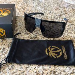 Heatwave Vector Sunglasses